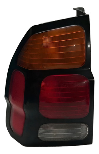 Lanterna Traseira Esquerda Mitsubishi Pajero 1999 A 2003