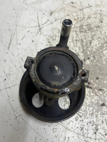 Bomba De Direção Hidráulica Vectra Elite 2.0 8v 2008 2009