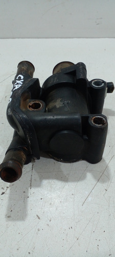 Carcaça Válvula Termostatica Ford Ranger 4.0 N8u4a (r)