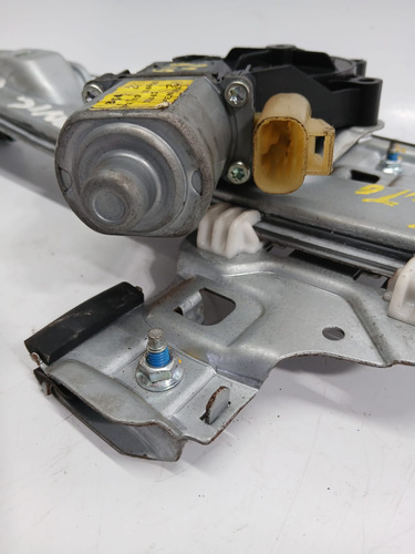 Maquina Vidro Porta Traseira Esquerda Sonic 2012 2013 2014