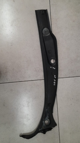 Grade Churrasqueira Le(motorista) Peugeot 206 207 9630607477