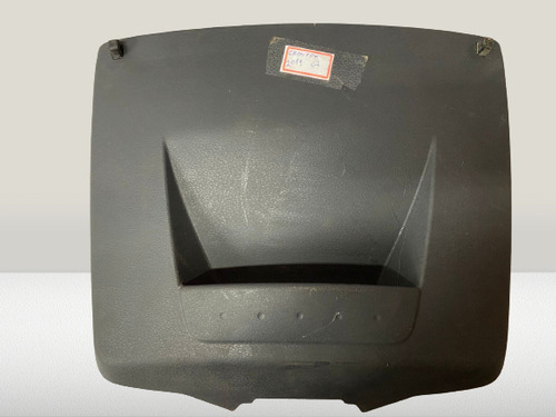Moldura Interna Tampa Porta Malas Vw Fox 2010/14 18276 C13