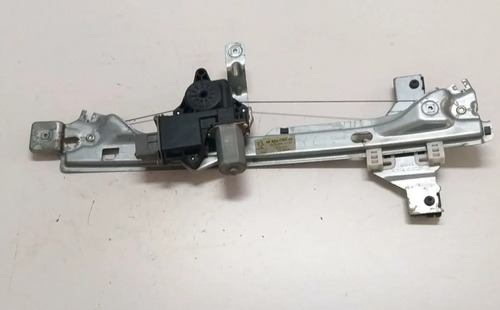 Máquina Vidro Traseira Esquerda Peugeot 3008 2011 A 2014