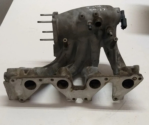 Coletor Admissão Gm Astra Vectra 2.0 8v 2008 93247129