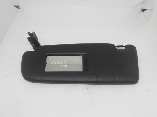Quebra Sol Esquerdo (motorista) Audi A3 2001 8d0857551