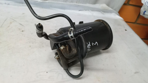 Filtro Canister Evaporador Jac J3 2010/15  16565