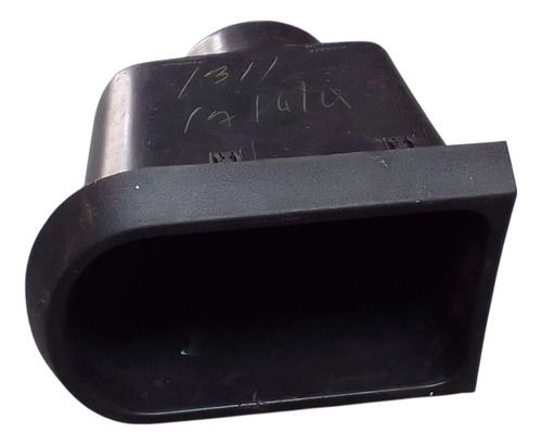 Porta Copo Console Central Ford Ecosport Fiesta 02/12  13807