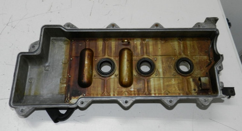Tampa Comando Válvulas Direita Hyundai Santa Fé 2.7 V6 2010