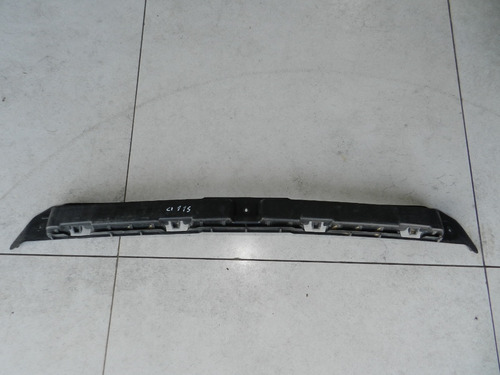 Guia Suporte Central Para-choque Traseiro Vectra Sedan 06/12