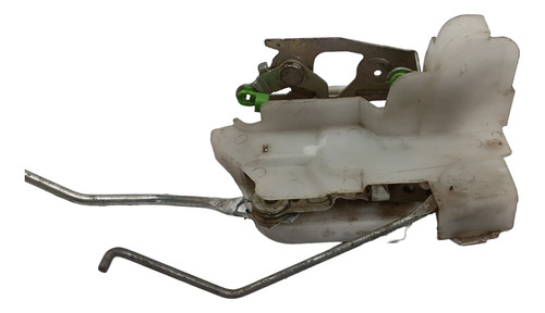 Fechadura Dianteira Direita Pajero Sport / L200 2005 A 2011