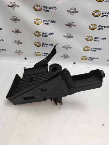 Suporte Base Caixa Bateria Renault Scenic 01/10 8200036494