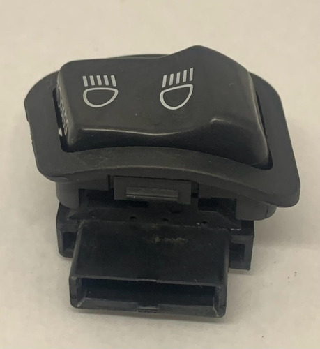 Botão Interruptor De Luz Honda Sh 150i 2017 2022 Original