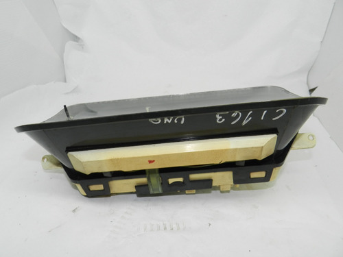 Painel Instrumentos Fiat Uno 1.3 2 Portas 1989