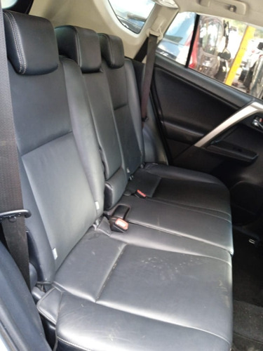 Sucata Toyota Rav-4 2.0 4x4 2014/2014 Gasolina