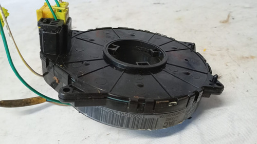 Hard Disk Air Bag Volante Jac J3 2010/14 3774200u8010 25934