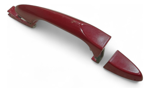 Puxador Maçaneta Externa Traseira Esquerda Jac J3 2011