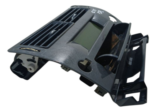 Moldura Difusor Ar Central Citroën C4 2011 Com Detalhe (ap)