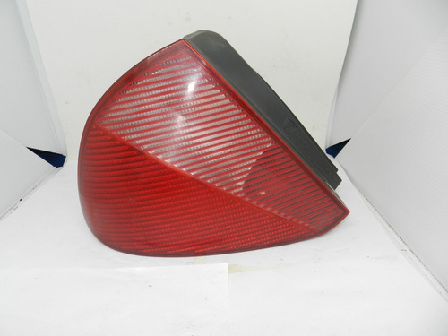 Lanterna Tras Esq Fiat Marea Sedan 02/07 38070751