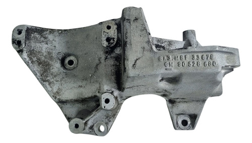 Suporte Compressor Bomba Hidráulica Gm Vectra 96/04  2.0 2.2