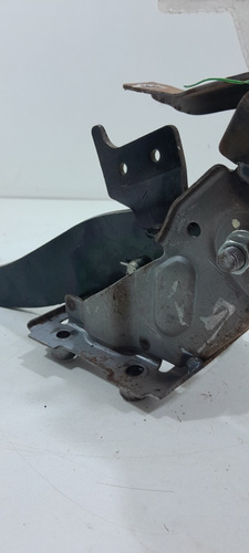 Pedal De Freio Hyundai Azera 2011 (vj)