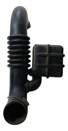 Mangueira Filtro Ar Ford Fiesta 97/02 (ap) Cxa 565