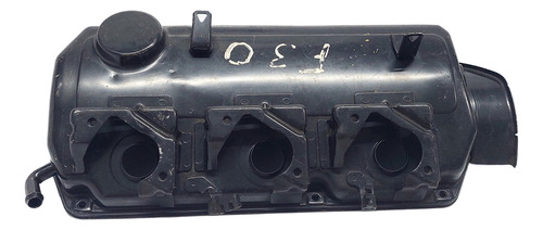 Tampa Esquerda Do Cabeçote Motor Pajero Sport 3.5 V6