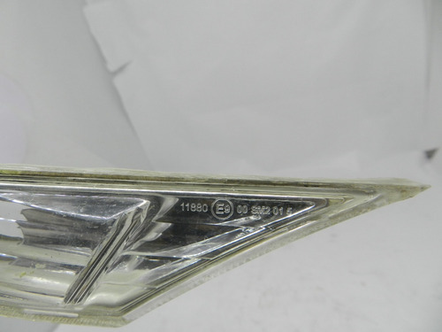 Pisca Para-lama Lado Esquerdo Honda Civic G10 17/21 02267010