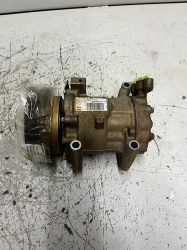 Compressor Ar Condicionado Renault Kango 1.6 2018 2019 2020