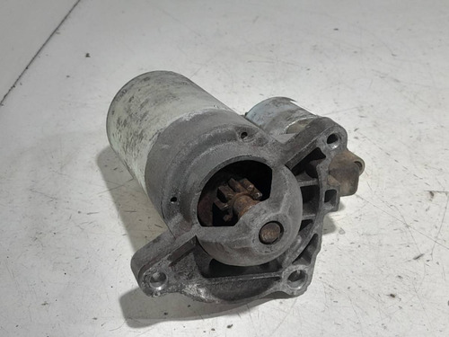 Motor Arranque  Peugeot 307 2006