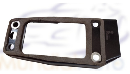 Suporte Trambulador Cambio Vw Fox Gol 10 A 14. 23133