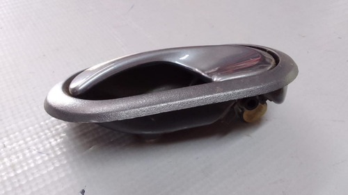 Maçaneta Interna De Renault Duster Sandero Logan   23885