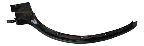 Moldura Paralama Dianteiro Direito Bmw X5 2001 2006