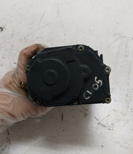 Corpo Borboleta Tbi Vw Golf 1.6 2000 2001 06a133064j