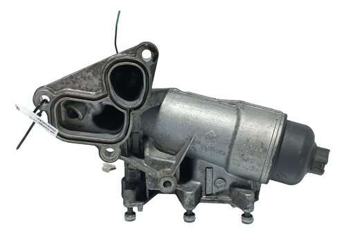 Suporte Radiador Oleo Trocador Calor Master 2.3 2013 2021