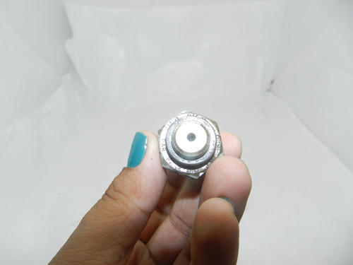Sensor Pressão Óleo Vw Gol Bola G2 Cht 1.0 8v 1995 A 2002