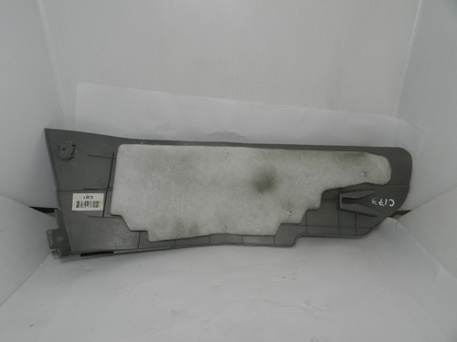 Acabamento Esquerdo Console Hyundai Santa Fé 2010 846152b000