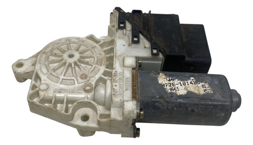 Motor Vidro Elétrico Vw Golf Bora 99 A 14 Traseiro Esquerdo