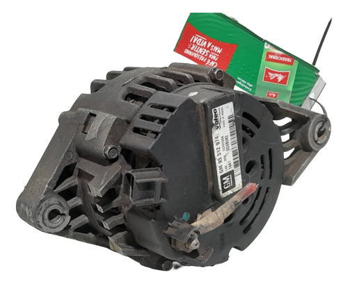 Alternado Gm Prisma Celta Corsa 1.4 2008 2009 2010 2011 2012