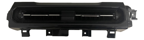 Difursor De Ar Central Rampage Laramie 2024