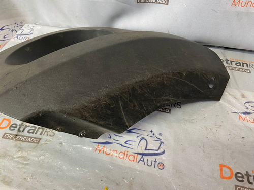 Moldura Farol Milha L/e Vw Gol Rallye G5 18290 C16