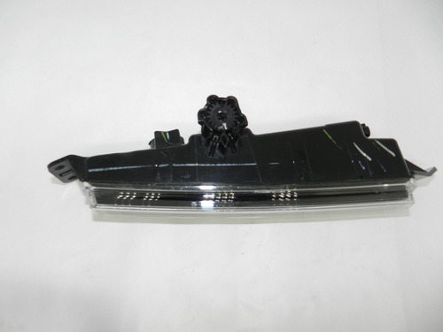 Farol Milha Ambos Os Lados Honda Crv 18/21 Com Detalhe W5422