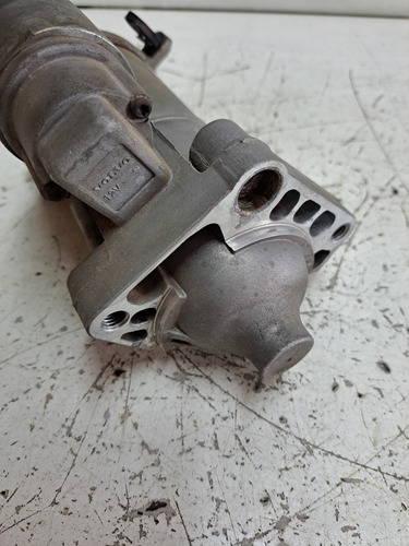 Motor De Arranque Volvo Xc60 2.0 2014 T5