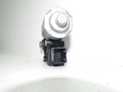 Motor Do Teto Solar Nissan Tiida Ano 2009 A 2013
