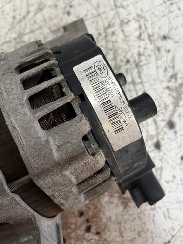 Alternador Forte Focus Titanium 2016 Bv6t-10300-eb