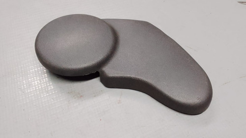 Moldura Banco Lateral Diant Esquerda Ford Fiesta    24098