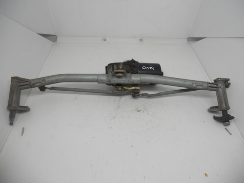 Maquina Limpador Para-brisa Vw Golf Bora 1j1955113a