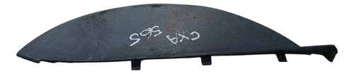 Acab. Lateral Painel L/ E Ford Fiesta 96/99 (ap) Cxa 565