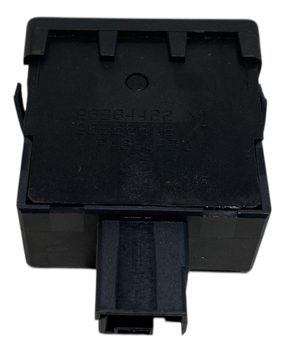 Botão Regulagem Altura Farol Citroën Xsara Picasso 307