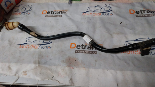 Mangueira Sensor Ford Fusion 2.3 2008 4l349c052aa