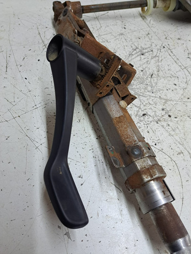 Coluna Direção Volkswagen Amarok 2012 2013 2014 2015 2016